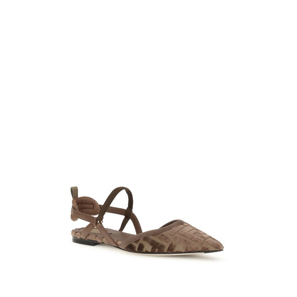 Colibrì Lite slingback Ballerinas Colibrì Lite slingback Ballerinas