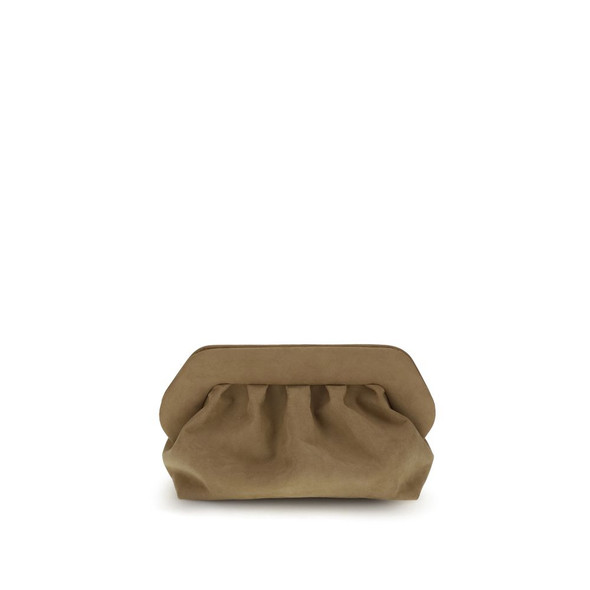 Bios Clutch Bag THTMFW25BSUE124BISCUITBB Bios Clutch Bag THTMFW25BSUE124BISCUITBB
