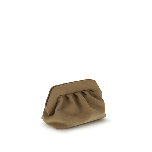Bios Clutch Bag THTMFW25BSUE124BISCUITBB Bios Clutch Bag THTMFW25BSUE124BISCUITBB