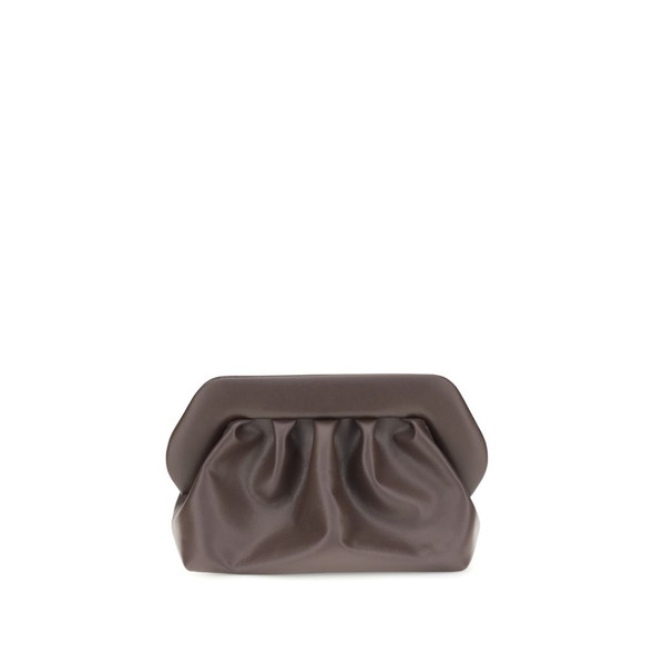 Bios Clutch Bag THTMFW25BN109EBONYBB Bios Clutch Bag THTMFW25BN109EBONYBB