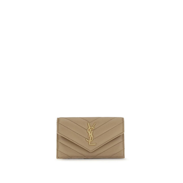Cassandre Matelassé Card Holder Cassandre Matelassé Card Holder