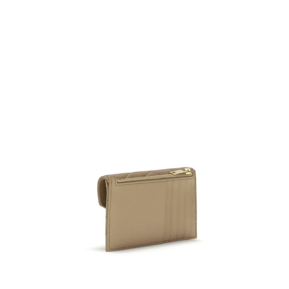 Cassandre Matelassé Card Holder Cassandre Matelassé Card Holder