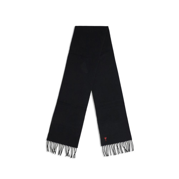 Ami De Coeur Scarf AMBFUSF405334001BB Ami De Coeur Scarf AMBFUSF405334001BB