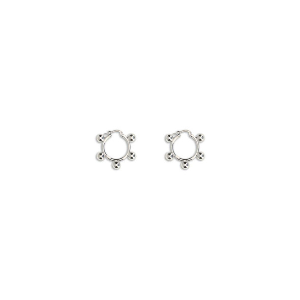 Hoop Earrings Hoop Earrings