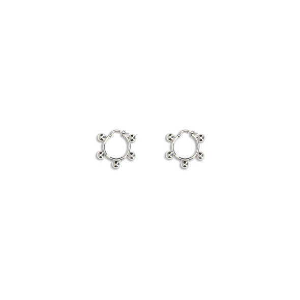 Hoop Earrings Hoop Earrings