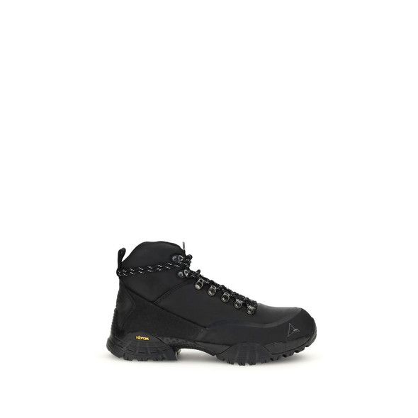 Andreas Mountain Boots Andreas Mountain Boots