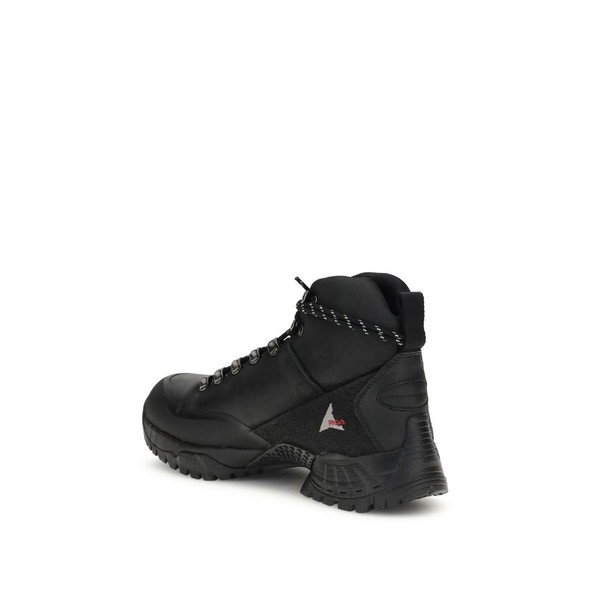 Andreas Mountain Boots Andreas Mountain Boots