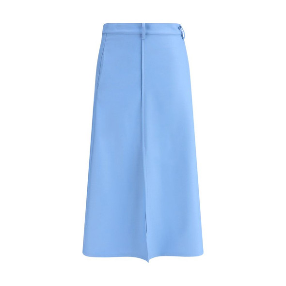 Seville midi Skirt Seville midi Skirt
