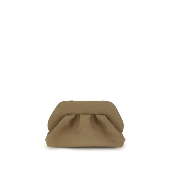 Bios suede Clutch Bag Bios suede Clutch Bag