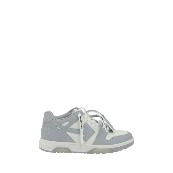 Out Of Office Sneakers OFOMIA189C99LEA0070109BB Out Of Office Sneakers OFOMIA189C99LEA0070109BB