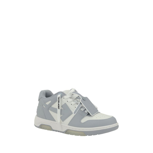 Out Of Office Sneakers OFOMIA189C99LEA0070109BB Out Of Office Sneakers OFOMIA189C99LEA0070109BB