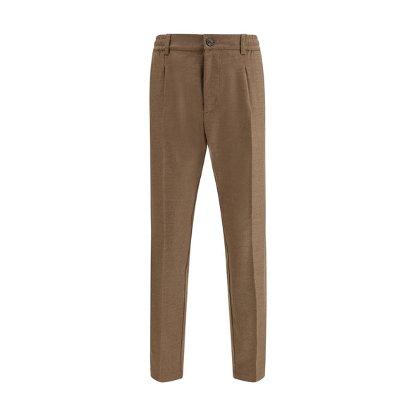 Virgin wool Pants CRSM03MITTE1620741BB Virgin wool Pants CRSM03MITTE1620741BB
