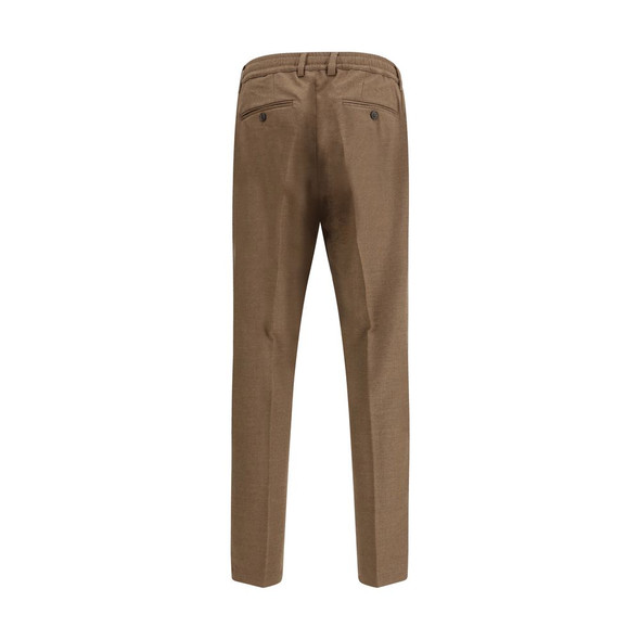 Virgin wool Pants CRSM03MITTE1620741BB Virgin wool Pants CRSM03MITTE1620741BB
