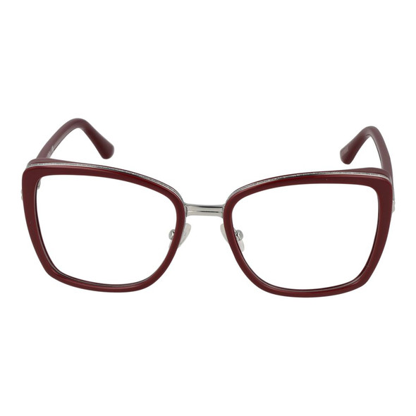 Burgundy Women Optical Frames GU-1041628 Burgundy Women Optical Frames GU-1041628