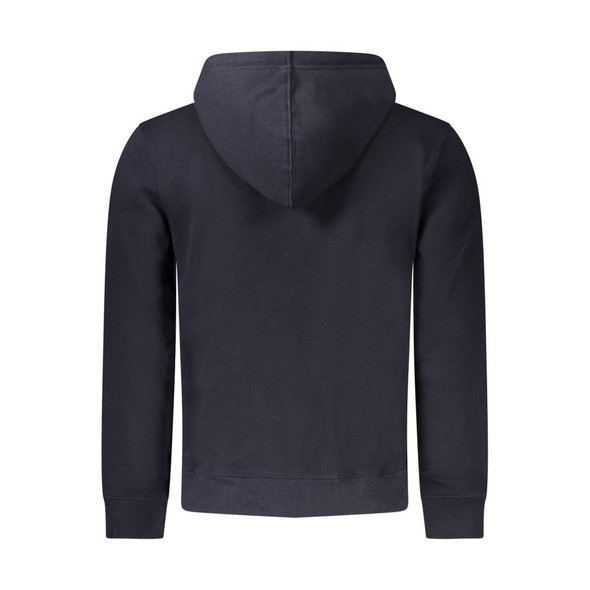 Blue Cotton Sweater GU-39071 Blue Cotton Sweater GU-39071