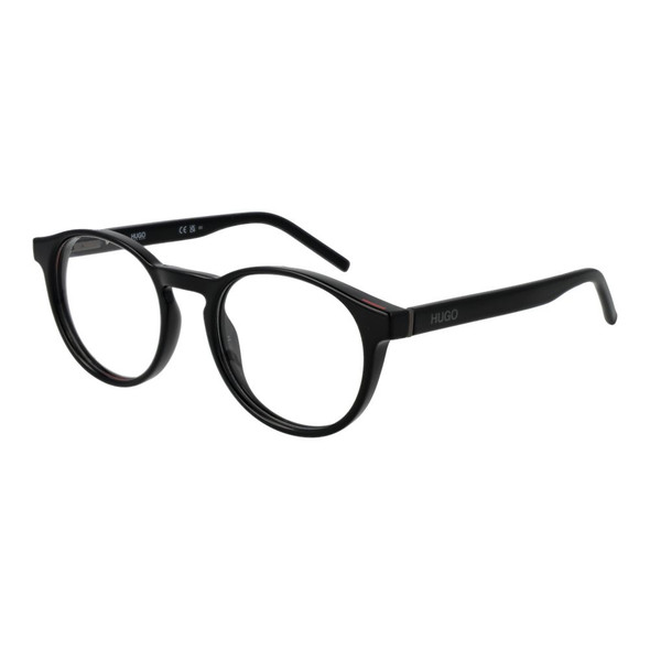 Black Men Optical Frames HU-1000510 Black Men Optical Frames HU-1000510
