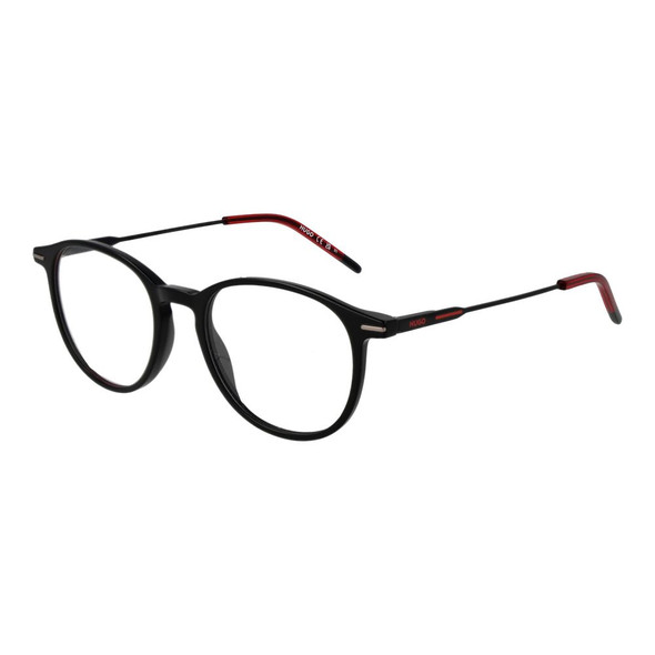 Black Men Optical Frames HU-1000513 Black Men Optical Frames HU-1000513