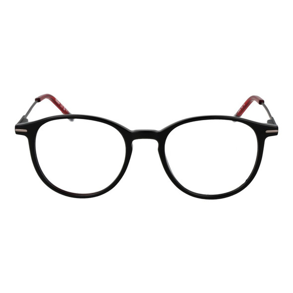 Black Men Optical Frames HU-1000513 Black Men Optical Frames HU-1000513