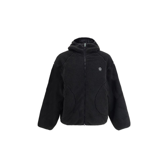 Boke Flower 2.0 fleece Jacket Boke Flower 2.0 fleece Jacket