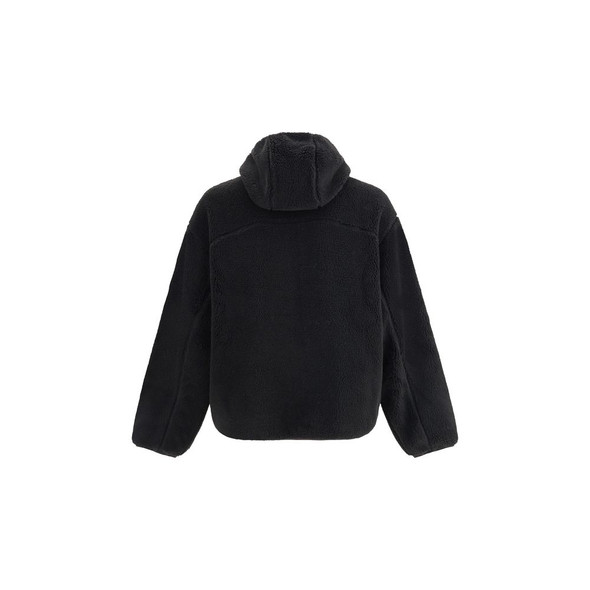 Boke Flower 2.0 fleece Jacket Boke Flower 2.0 fleece Jacket