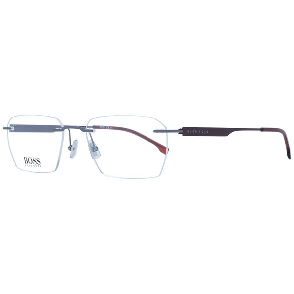 Gray Men Optical Frames BO-1052867 Gray Men Optical Frames BO-1052867
