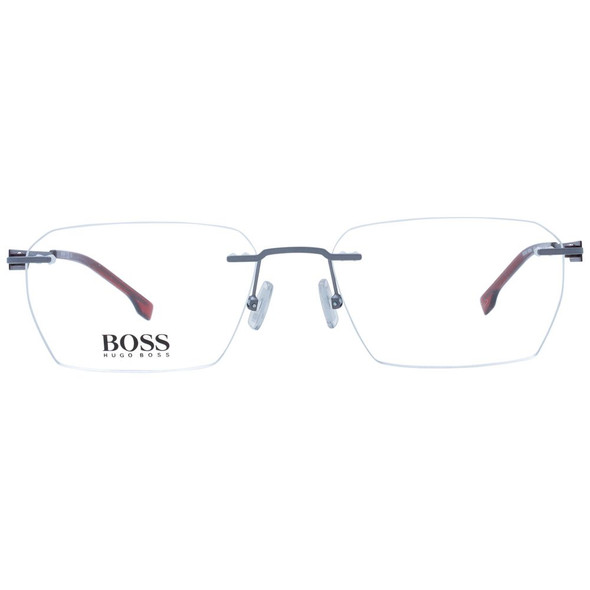 Gray Men Optical Frames BO-1052867 Gray Men Optical Frames BO-1052867