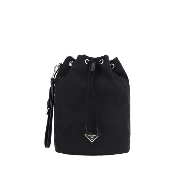 Re-nylon Bucket Bag PR1NS369R067F0002BB Re-nylon Bucket Bag PR1NS369R067F0002BB