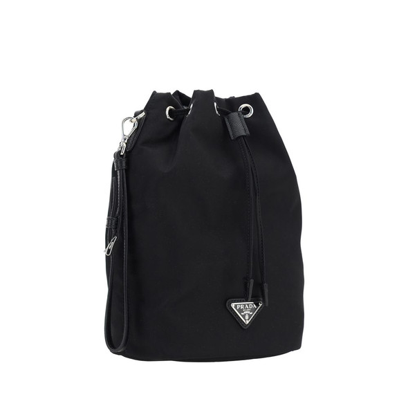 Re-nylon Bucket Bag PR1NS369R067F0002BB Re-nylon Bucket Bag PR1NS369R067F0002BB