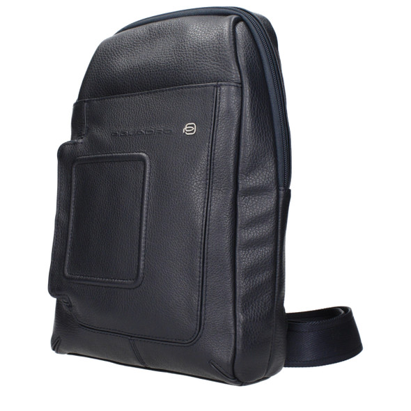 Blue Leather Crossbody Bags Blue Leather Crossbody Bags