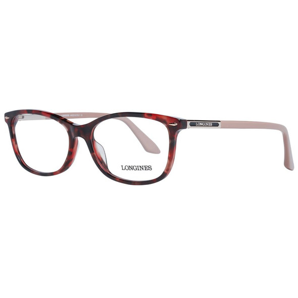 Red Women Optical Frames LO-1039805 Red Women Optical Frames LO-1039805