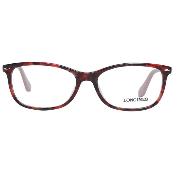 Red Women Optical Frames LO-1039805 Red Women Optical Frames LO-1039805