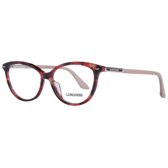 Red Women Optical Frames LO-1039808 Red Women Optical Frames LO-1039808