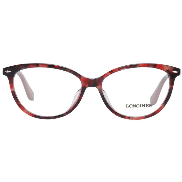 Red Women Optical Frames LO-1039808 Red Women Optical Frames LO-1039808