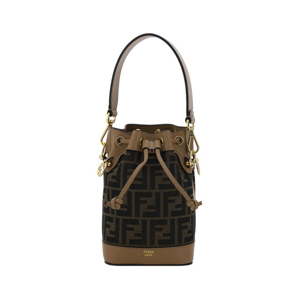 Mon Tresor Mini Bucket Bag Mon Tresor Mini Bucket Bag
