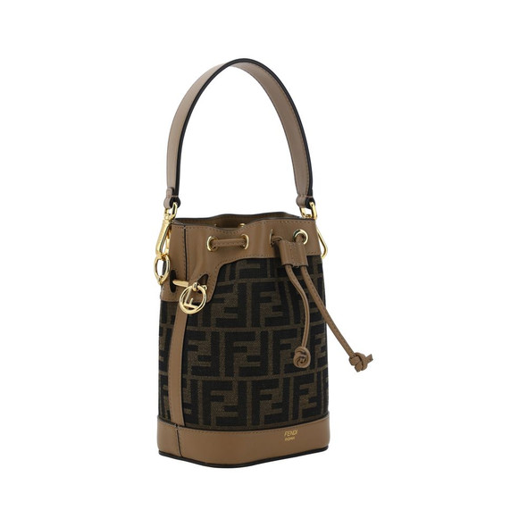 Mon Tresor Mini Bucket Bag Mon Tresor Mini Bucket Bag