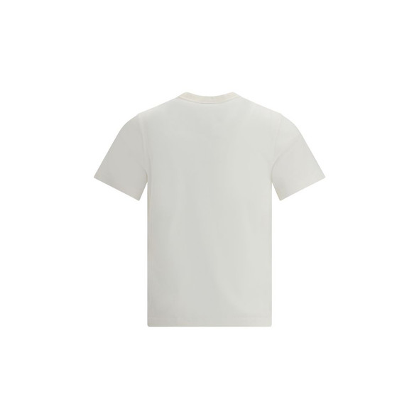 Embroidered logo T-Shirt CO325JTS217JS02330001BB Embroidered logo T-Shirt CO325JTS217JS02330001BB