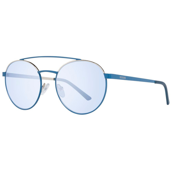 Blue Men Sunglasses GU-1003996 Blue Men Sunglasses GU-1003996