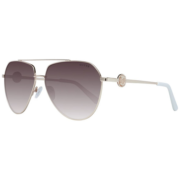 Gold Women Sunglasses GU-1042473 Gold Women Sunglasses GU-1042473