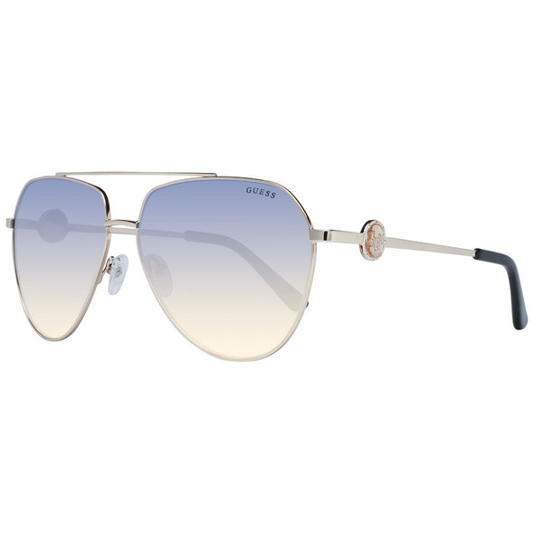 Gold Women Sunglasses GU-1042474 Gold Women Sunglasses GU-1042474