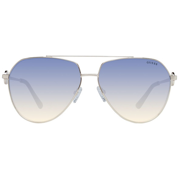 Gold Women Sunglasses GU-1042474 Gold Women Sunglasses GU-1042474