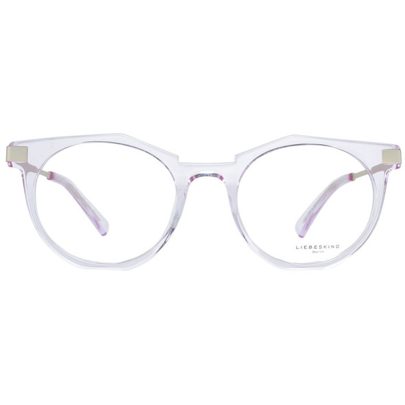 Purple Unisex Optical Frames LI-1038006 Purple Unisex Optical Frames LI-1038006