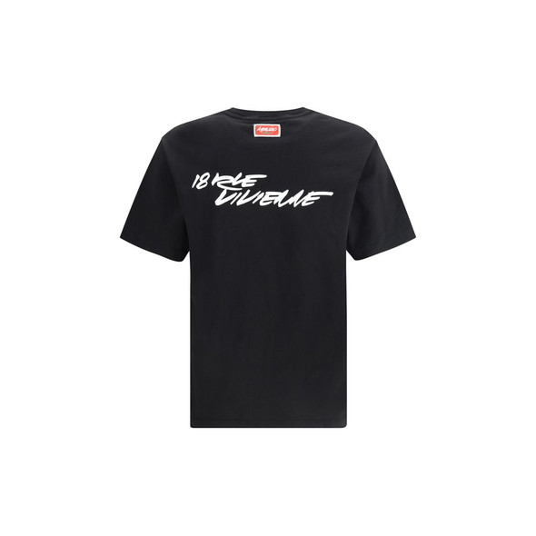 Futura 2000 cotton T-Shirt Futura 2000 cotton T-Shirt
