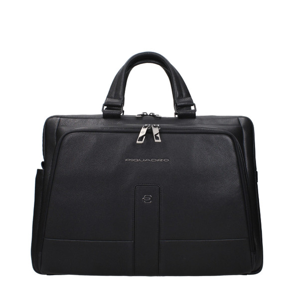 Black Leather Business And Laptop Bags Black Leather Business And Laptop Bags
