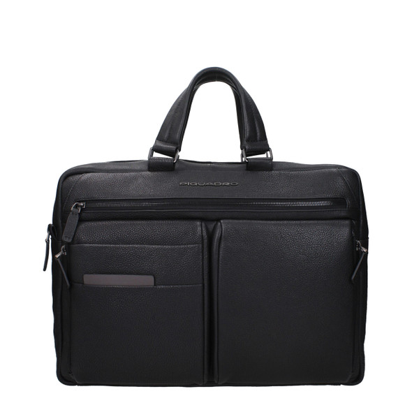 Black Leather Business And Laptop Bags PI15271096844553BT Black Leather Business And Laptop Bags PI15271096844553BT