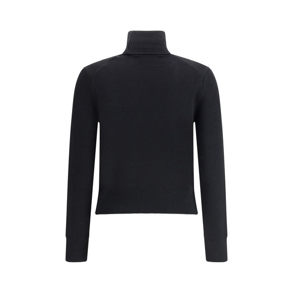 Ami De Coeur turtleneck Sweater AMFKS827001009BB Ami De Coeur turtleneck Sweater AMFKS827001009BB