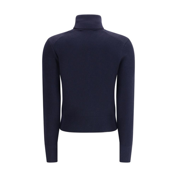 Ami De Coeur turtleneck Sweater AMFKS827001414BB Ami De Coeur turtleneck Sweater AMFKS827001414BB