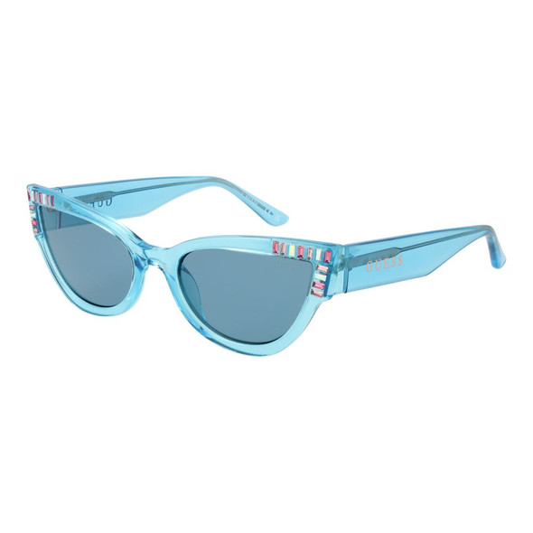 Turquoise Women Sunglasses GU-1022759 Turquoise Women Sunglasses GU-1022759