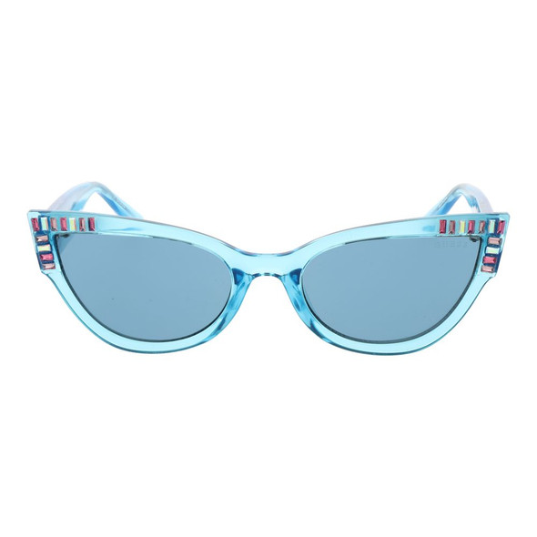 Turquoise Women Sunglasses GU-1022759 Turquoise Women Sunglasses GU-1022759