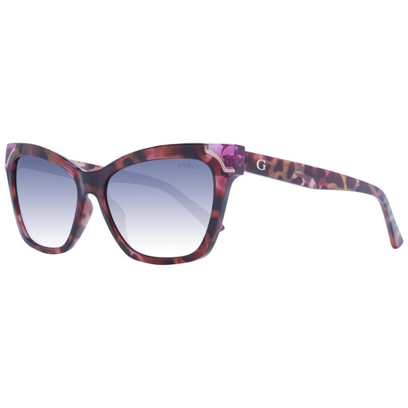 Pink Women Sunglasses GU-1000246 Pink Women Sunglasses GU-1000246