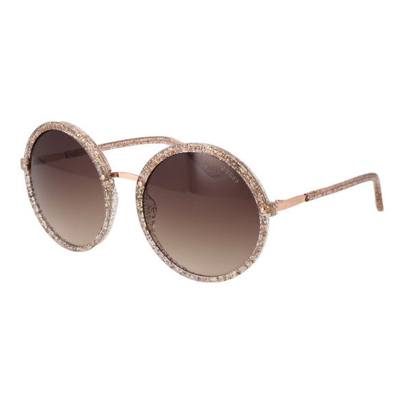 Pink Women Sunglasses GU-1055236 Pink Women Sunglasses GU-1055236